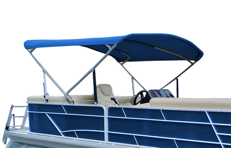 4 Bow Bimini Top National Bimini Tops